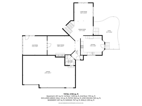 7955 173rd Street W Lakeville MN 55044