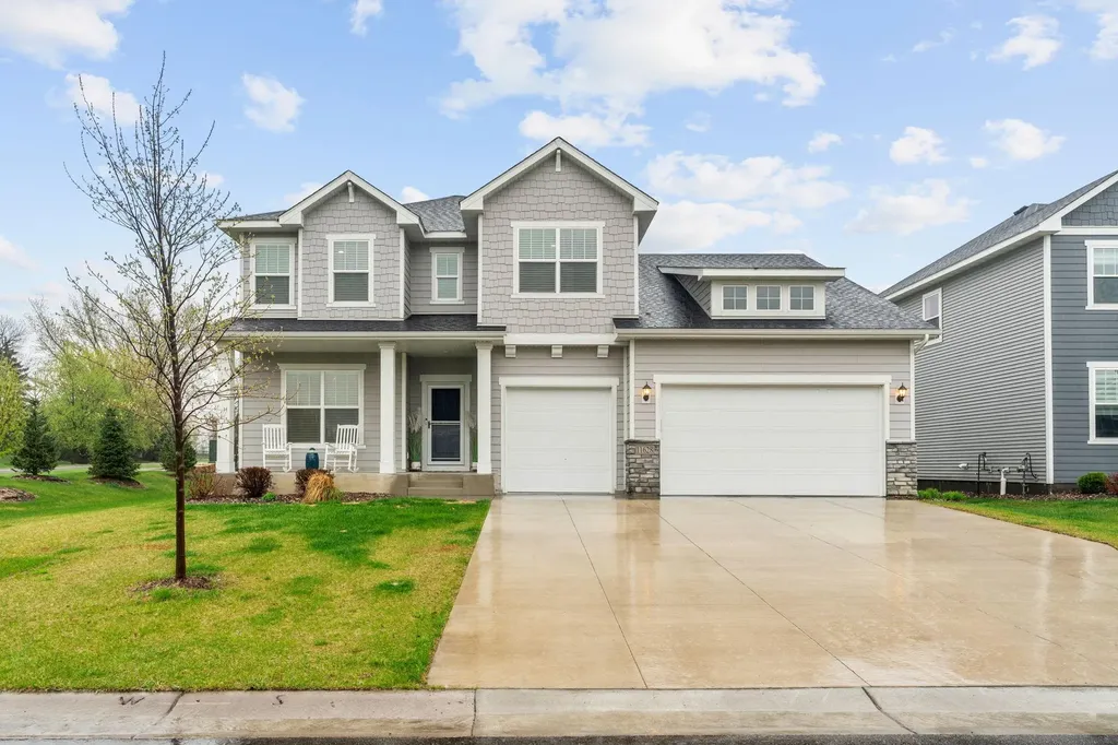 11628 Yuma Lane N Maple Grove MN 55369