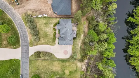 15241 Oneida Street NW Ramsey MN 55303