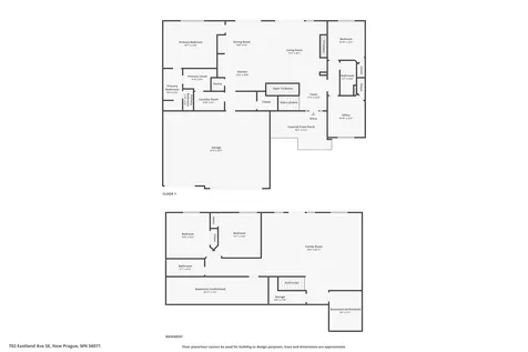 702 Eastland Avenue SE New Prague MN 56071