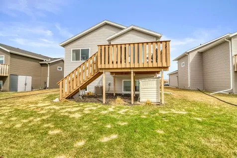 6726 69th Avenue S Horace ND 58047