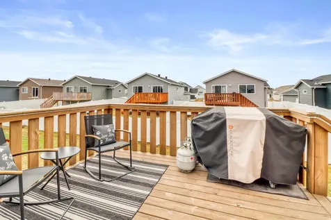 6726 69th Avenue S Horace ND 58047