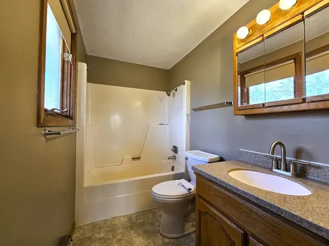 17132 River Oaks Boulevard Fergus Falls MN 56537