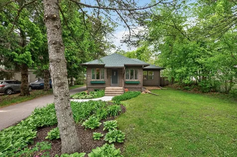 944 Mahtomedi Avenue Mahtomedi MN 55115