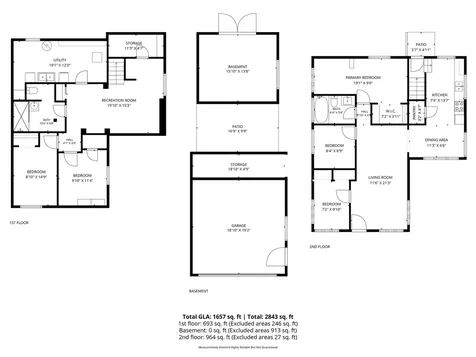 944 Mahtomedi Avenue Mahtomedi MN 55115