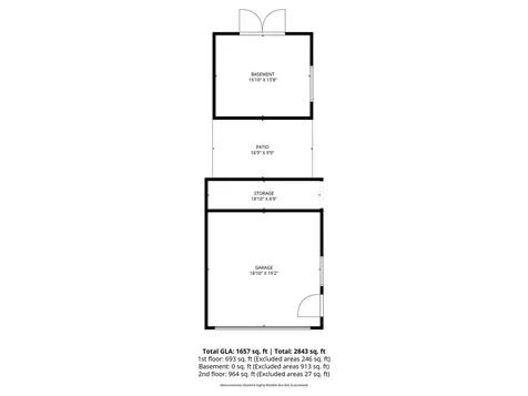 944 Mahtomedi Avenue Mahtomedi MN 55115