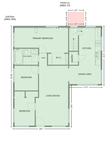 944 Mahtomedi Avenue Mahtomedi MN 55115