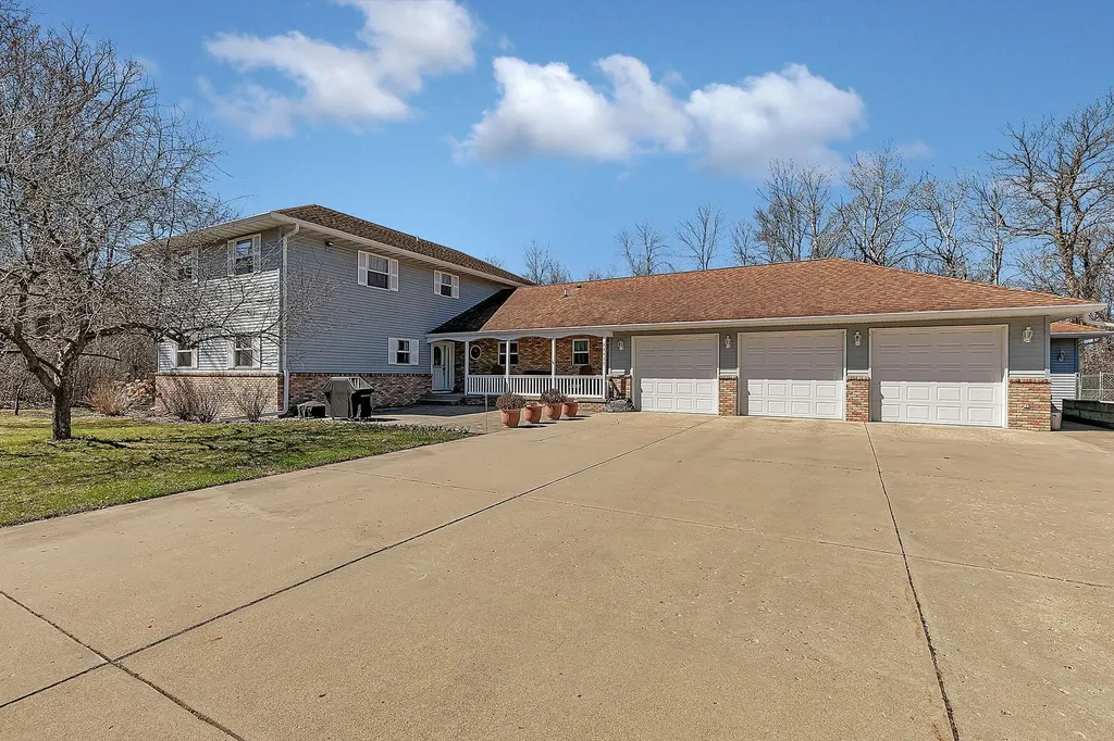 17425 Northwood Drive Paynesville Twp MN 56362