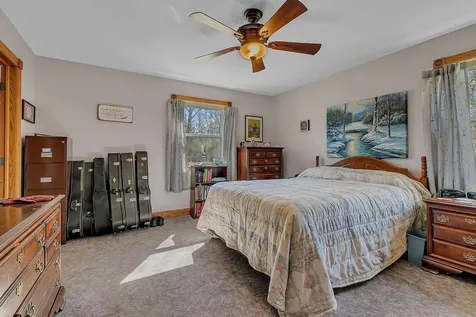 17425 Northwood Drive Paynesville Twp MN 56362