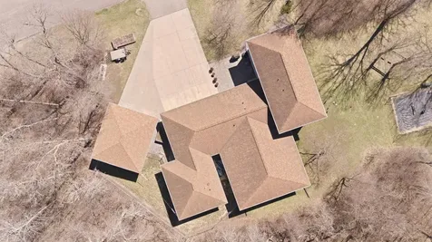 17425 Northwood Drive Paynesville Twp MN 56362