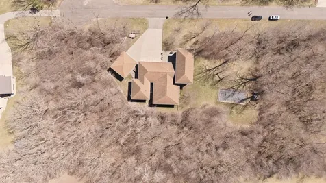 17425 Northwood Drive Paynesville Twp MN 56362