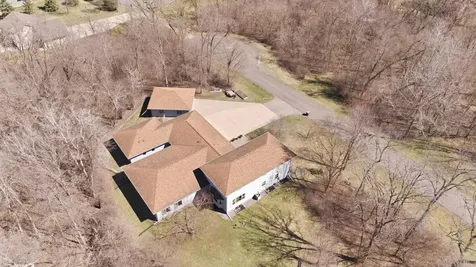 17425 Northwood Drive Paynesville Twp MN 56362