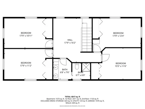 17425 Northwood Drive Paynesville Twp MN 56362