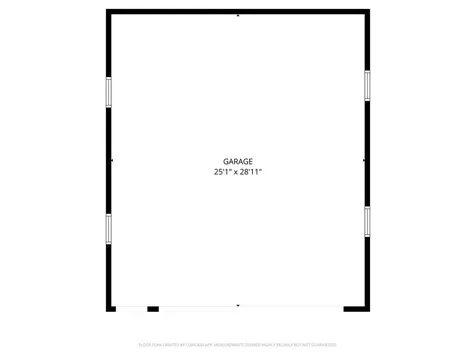 17425 Northwood Drive Paynesville Twp MN 56362