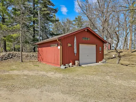 31489 Co Highway 35 Ponsford MN 56575