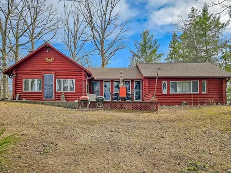 31489 Co Highway 35 Ponsford MN 56575