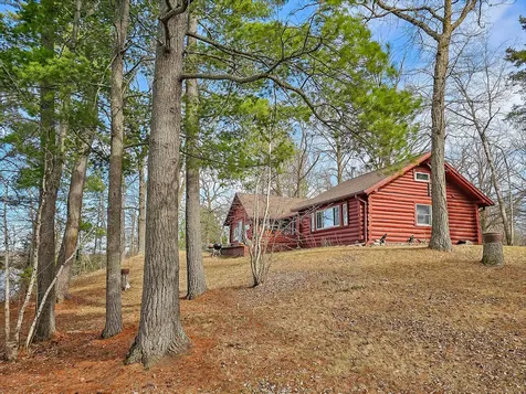 31489 Co Highway 35 Ponsford MN 56575