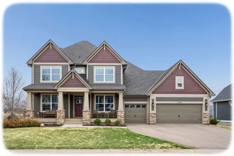 4925 Otter Trail NE Saint Michael MN 55376