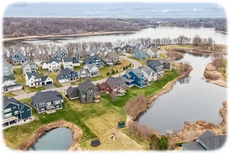 4925 Otter Trail NE Saint Michael MN 55376