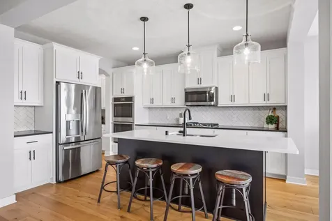 4925 Otter Trail NE Saint Michael MN 55376