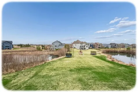 4925 Otter Trail NE Saint Michael MN 55376