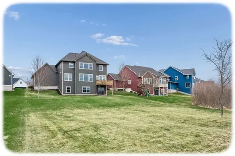 4925 Otter Trail NE Saint Michael MN 55376