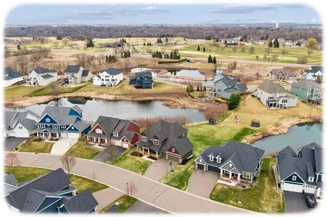 4925 Otter Trail NE Saint Michael MN 55376