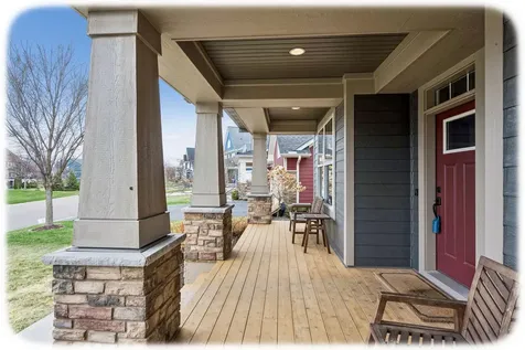 4925 Otter Trail NE Saint Michael MN 55376