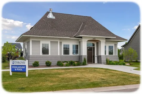 4925 Otter Trail NE Saint Michael MN 55376