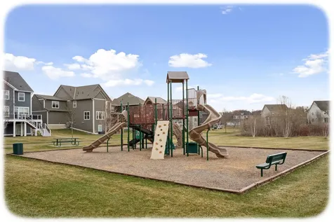 4925 Otter Trail NE Saint Michael MN 55376