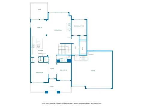 4925 Otter Trail NE Saint Michael MN 55376