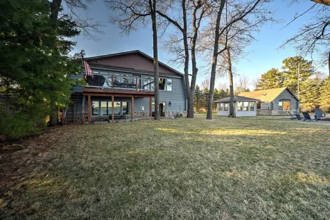 3915 County Road A Webster WI 54893