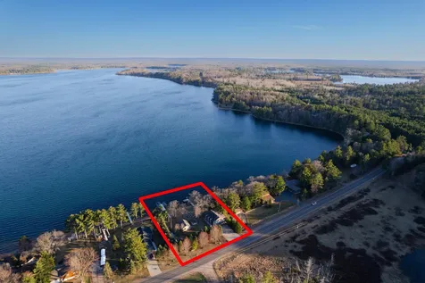 3915 County Road A Webster WI 54893