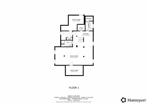2304 Lake Place Minneapolis MN 55405