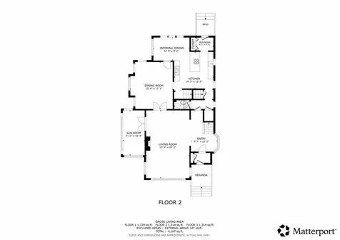 2304 Lake Place Minneapolis MN 55405