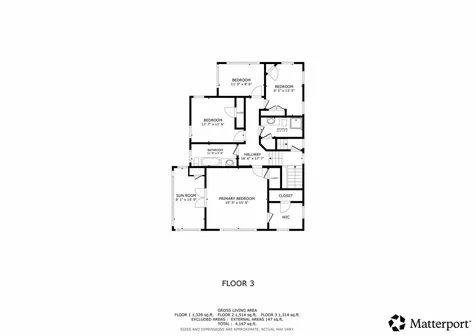 2304 Lake Place Minneapolis MN 55405