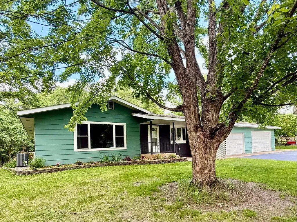1811 Timber Lane NE Alexandria MN 56308