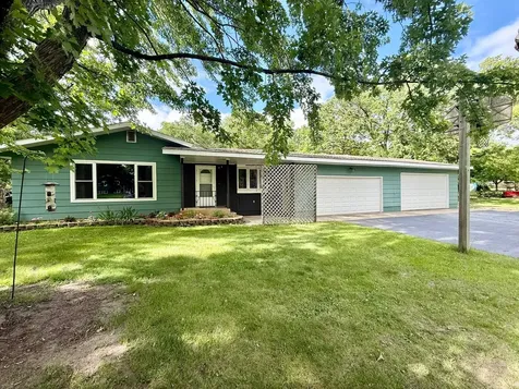 1811 Timber Lane NE Alexandria MN 56308