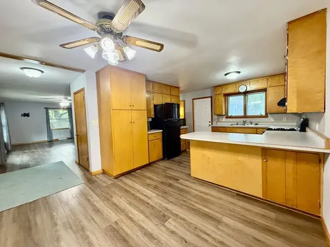 1811 Timber Lane NE Alexandria MN 56308
