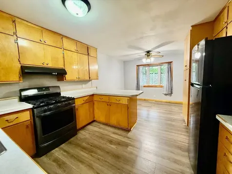 1811 Timber Lane NE Alexandria MN 56308