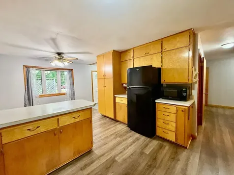 1811 Timber Lane NE Alexandria MN 56308