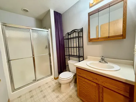 1811 Timber Lane NE Alexandria MN 56308