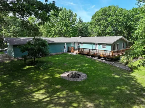 1811 Timber Lane NE Alexandria MN 56308