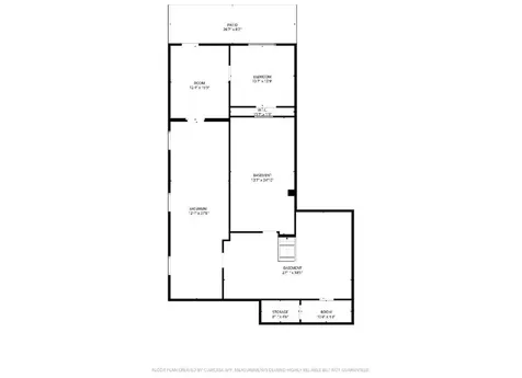 1811 Timber Lane NE Alexandria MN 56308