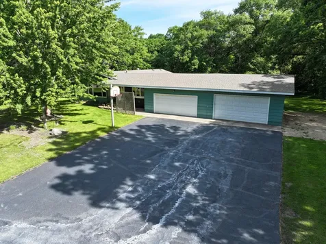 1811 Timber Lane NE Alexandria MN 56308