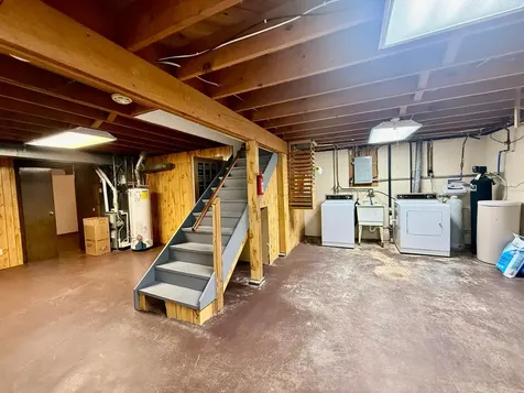 1811 Timber Lane NE Alexandria MN 56308