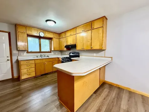 1811 Timber Lane NE Alexandria MN 56308