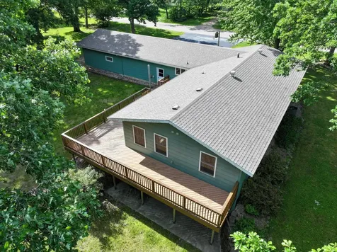 1811 Timber Lane NE Alexandria MN 56308