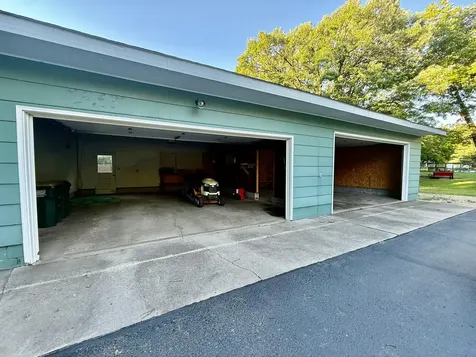 1811 Timber Lane NE Alexandria MN 56308