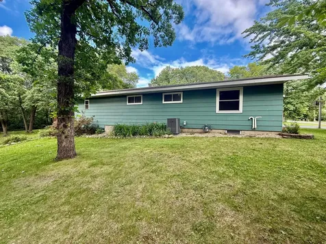 1811 Timber Lane NE Alexandria MN 56308